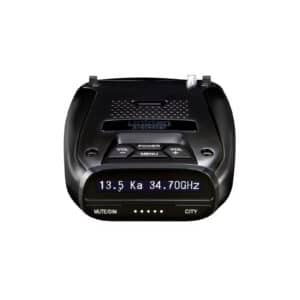 Uniden DFR6NZ Super Long Range Radar Detector 360° LaserL2L3 Radar Detector with voice alert and cig lead with mute key and USB NZDEPOT - NZ DEPOT