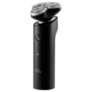Xiaomi Mi Home S500 Electric Shaver with 360 Degree Float Shaving IPX7 waterproof characteristic Wet Dry Shaving Built in lithium battery charge for 2 hours and run for 60 minutes NZDEPOT - NZ DEPOT