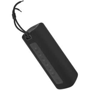 Xiaomi Portable Bluetooth Speaker 16W Black Bluetooth 5.0 IPX7 water dust resistant Powerful sound Built in mic NZDEPOT 1