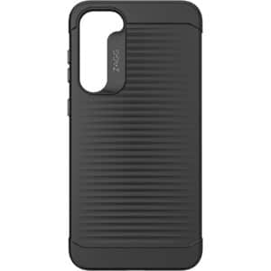 ZAGG Galaxy S23 5G Havana Case - Black - Slim & Lightweight Design