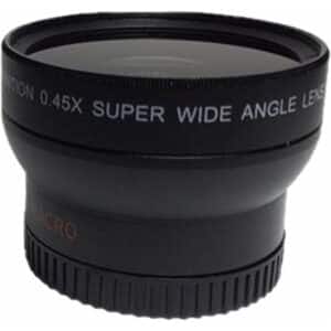 iOgrapher Lens Wide Angle Lens 37mm NZDEPOT 1