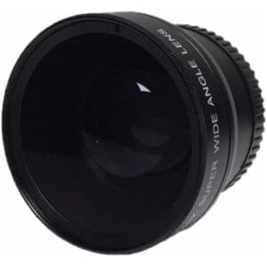 iOgrapher Lens Wide Angle Lens 37mm NZDEPOT - NZ DEPOT