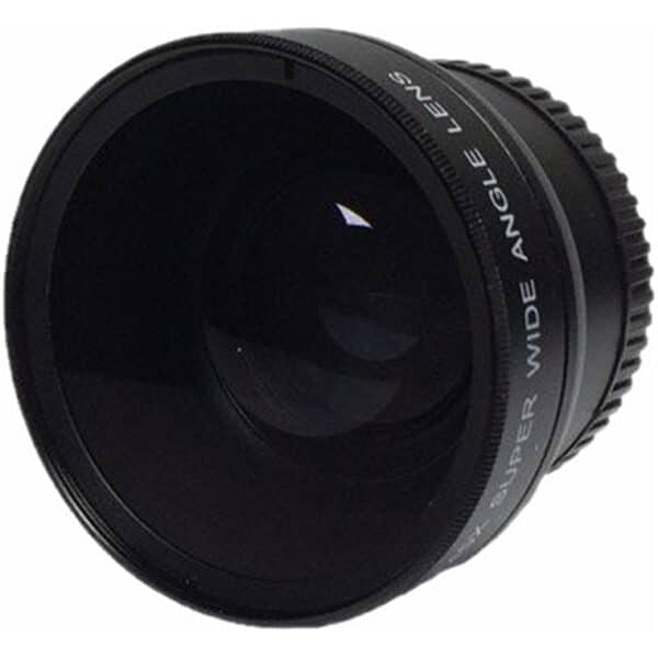 iOgrapher Lens Wide Angle Lens 37mm NZDEPOT