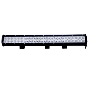 23inch 144W Cree Led Light Bar Spot Flood Light 4x4 Offroad Work Ute Atv 12v 24v, garden, tools & hardware, automotive parts & accessories, parts & servicing, vehicle lighting, ,  - NZ DEPOT 1