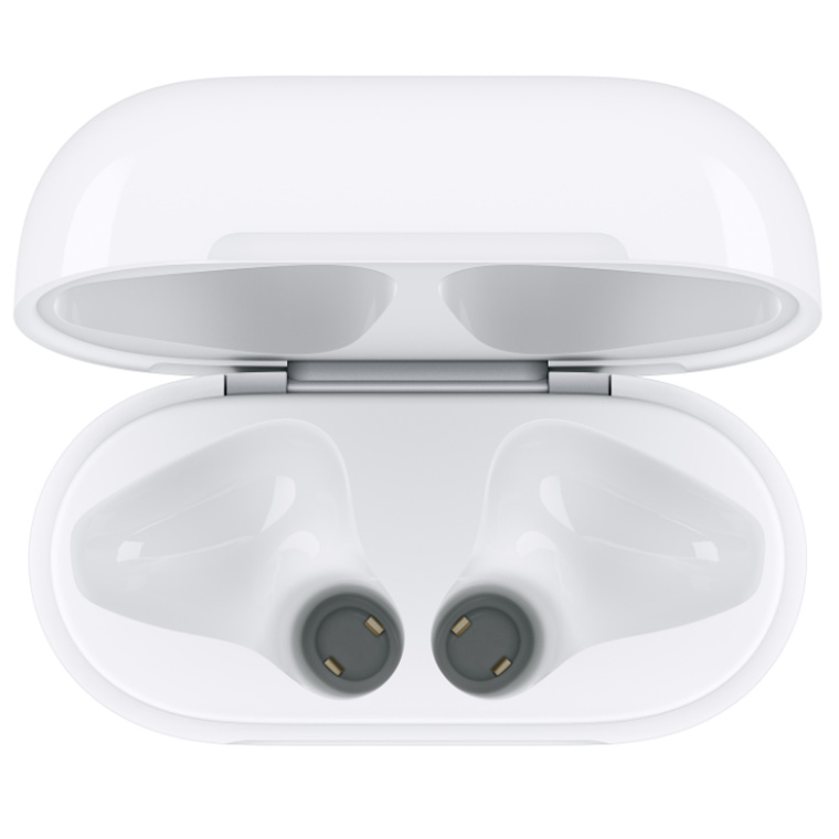 Apple Wireless Charging Case for Apple AirPods - Compatible with ...