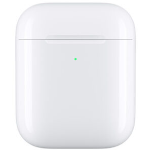 Apple Wireless Charging Case for Apple AirPods - Compatible with AirPods (1st Gen) & AirPods (2nd Gen) - NZ DEPOT
