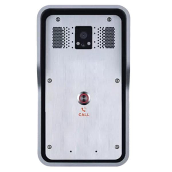 Fanvil FANi18S IP VIDEO, VOICE and ACCESS Wall mounted, keypad and