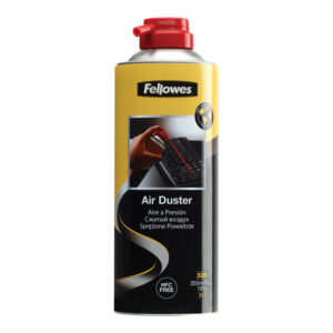 Fellowes 9974905 Air Duster 350ml HFC Free - NZ DEPOT