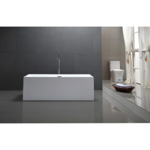 FreeStanding Bath Tub - NZ DEPOT