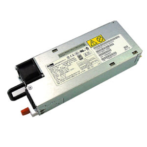 IBM Redundant Power Supply 550W High Efficiency Platinum for x3550/x3650 M4 - FRU - NZ DEPOT