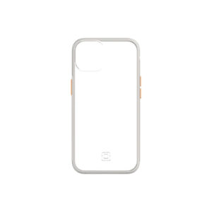 INCIPIO Organicore Clear for iPhone 13 - Natural/Peach/Clear - NZ DEPOT