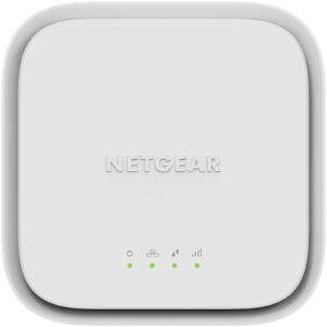 NETGEAR 4G LTE CAT4 Modem (LM1200)