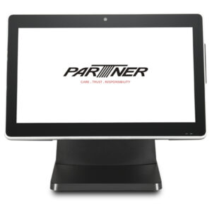 Partner POS Terminal E5 15.6 TFT LCD