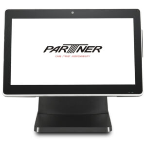 Partner POS Terminal E5 15.6 TFT LCD