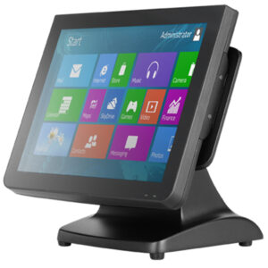 Partner POS Terminal SP-850 15" TFT LCD