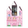 SOGA 10 Cubes DIY Castle Print Portable Wardrobe Divide-Grid Modular Storage Organiser Foldable Closet, Home & Living>Bedroom??edroom Storage Solutions>Other, , , , ,  - NZ DEPOT 1