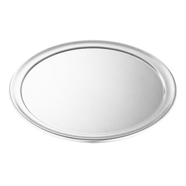 Soga 10-Inch Round Aluminum Steel Pizza Tray Home Oven Baking Plate Pan, Home &Amp; Living, Kitchen &Amp; Dining, Kitchen Tools &Amp; Utensils, Pasta &Amp; Pizza Tools, ,  - Nz Depot 1