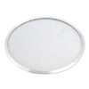 SOGA 10-inch Round Seamless Aluminium Nonstick Commercial Grade Pizza Screen Baking Pan, Home & Living>Kitchen & Dining>Kitchen Tools & Utensils>Pasta & Pizza Tools, , , , ,  - NZ DEPOT 1