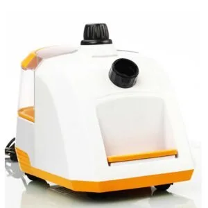 Buy SOGA 2X 80min Garment Steamer Portable Cleaner Steam Iron White Online - Electronics & Appliances/Appliances/Small Home Appliances/Irons & Steam Stations/Garment Steamers - 2 - NZ Depot Free Shipping