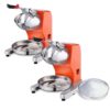 SOGA 2X Commercial Electric Ice Shaver Crusher Slicer Machine Smoothie Maker, Electronics & Appliances>Appliances>Small Kitchen Appliances>Specialty Appliances>Ice Maker, , , , ,  - NZ DEPOT 1