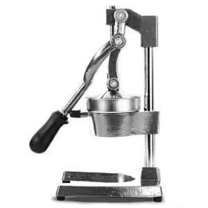 SOGA 2X Commercial Manual Juicer Hand Press Juice Extractor Squeezer, electronics & appliances, appliances, small kitchen appliances, coffee machines & beverages, juicers,  - NZ DEPOT 2