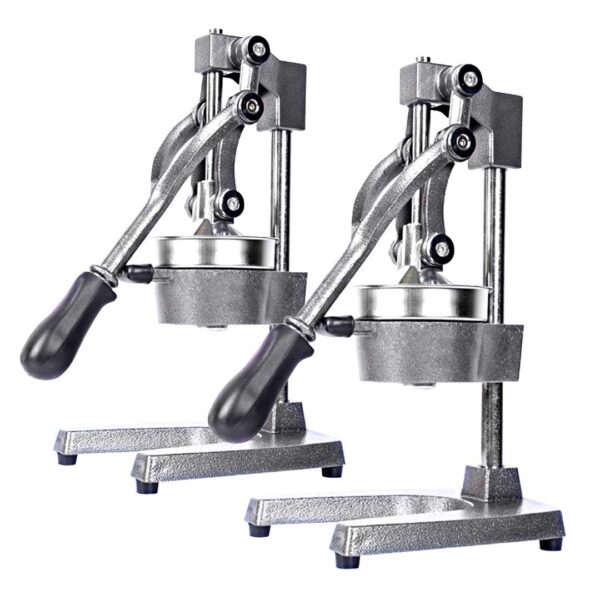 Soga 2X Commercial Manual Juicer Hand Press Juice Extractor Squeezer, Electronics &Amp; Appliances, Appliances, Small Kitchen Appliances, Coffee Machines &Amp; Beverages, Juicers,  - Nz Depot 1