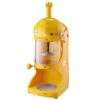 SOGA 300W Commercial Ice Shaver Crusher Machine Automatic Snow Cone Maker, Electronics & Appliances>Appliances>Small Kitchen Appliances>Specialty Appliances>Ice Maker, , , , ,  - NZ DEPOT 1