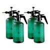 SOGA 4X 2 Liter Mist Water Spray Bottle Hand Held Pressure Adjustable Nozzle with Top Pump Indoor Outdoor Gardening, Garden, Tools & Hardware>Gardening & Lawn Care>Sprayers & Accessories, , , , , - NZ DEPOT 1