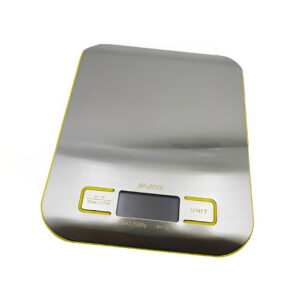 SOGA 5kg/1g Kitchen Food Diet Postal Scale Digital Lcd Electronic Jewelry Weight Scale, home & living, kitchen & dining, kitchen tools & utensils, kitchen scales,  - NZ DEPOT 1