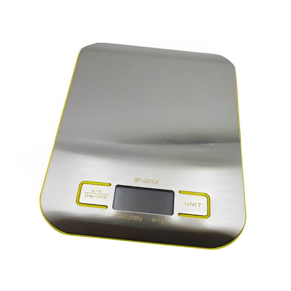 Soga 5Kg/1G Kitchen Food Diet Postal Scale Digital Lcd Electronic Jewelry Weight Scale, Home &Amp; Living, Kitchen &Amp; Dining, Kitchen Tools &Amp; Utensils, Kitchen Scales,  - Nz Depot 1