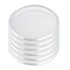 SOGA 6X 12-inch Round Seamless Aluminium Nonstick Commercial Grade Pizza Screen Baking Pan, Home & Living>Kitchen & Dining>Kitchen Tools & Utensils>Pasta & Pizza Tools, , , , ,  - NZ DEPOT 1