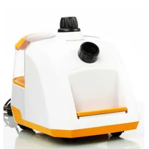 Buy SOGA 80min Garment Steamer Portable Cleaner Steam Iron White Online - Electronics & Appliances/Appliances/Small Home Appliances/Irons & Steam Stations/Garment Steamers - 2 - NZ Depot Free Shipping