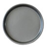 SOGA 9-inch Round Black Steel Non-stick Pizza Tray Oven Baking Plate Pan, Home & Living>Kitchen & Dining>Kitchen Tools & Utensils>Pasta & Pizza Tools, , , , ,  - NZ DEPOT 1