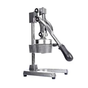 Buy SOGA Commercial Manual Juicer Hand Press Juice Extractor Squeezer Orange Citrus Online - electronics & appliances / appliances / small kitchen appliances / coffee machines & beverages / juicers - 2 - NZ Depot Free Shipping