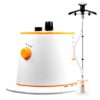 SOGA Garment Steamer Portable Cleaner Steam Iron 125, Electronics & Appliances>Appliances>Small Home Appliances>Irons & Steam Stations>Garment Steamers, , , , ,  - NZ DEPOT 1