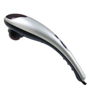 SOGA Hand Held Full Body Massager Shoulder Back Leg Pain Therapy, health & beauty, personal care, massagers, , ,  - NZ DEPOT 1