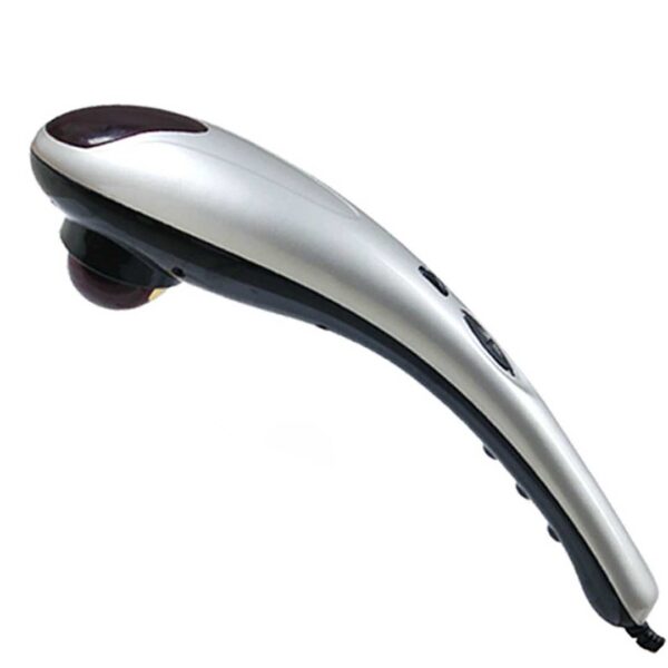 Soga Hand Held Full Body Massager Shoulder Back Leg Pain Therapy, Health &Amp; Beauty, Personal Care, Massagers, , ,  - Nz Depot 1