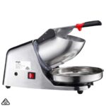 SOGA Ice Shaver 300W Electric Ice Crusher Snow Cone Maker Shaved Machine, Electronics & Appliances>Appliances>Small Kitchen Appliances>Specialty Appliances>Ice Maker, , , , ,  - NZ DEPOT 1