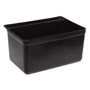 Buy SOGA Small Food Trolley Utility Cart Waste Storage Bin Online - Business & Industrial/Food Service/Food Service Carts - 1 - NZ Depot Free Shipping