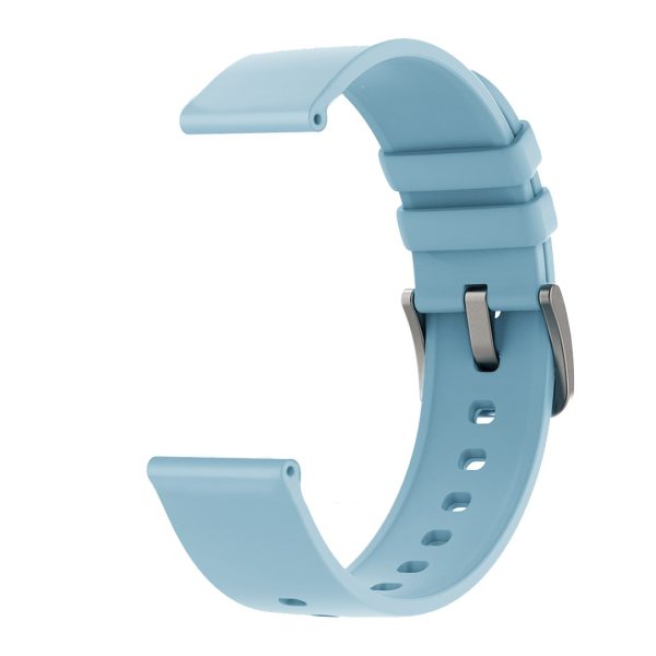 SOGA Smart Sport Watch Model P8 Compatible Wristband Replacement Bracelet Strap Blue, Electronics & Appliances, Wearable Technology, Watches, , ,  - NZ DEPOT 1
