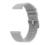 SOGA Smart Sport Watch Model P8 Compatible Wristband Replacement Bracelet Strap Grey, Electronics & Appliances>Wearable Technology>Watches, , , , ,  - NZ DEPOT 1