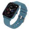 SOGA Waterproof Fitness Smart Wrist Watch Heart Rate Monitor Tracker P8 Blue, Electronics & Appliances>Wearable Technology>Watches, , , , ,  - NZ DEPOT 1