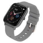 SOGA Waterproof Fitness Smart Wrist Watch Heart Rate Monitor Tracker P8 Grey, Electronics & Appliances>Wearable Technology>Watches, , , , ,  - NZ DEPOT 1