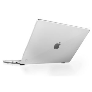 STM Studio Case For Apple Macbook Pro 16 Clear NZDEPOT - NZ DEPOT