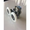 Shower Door Roller - Double Bottom, Spare Parts - NZ DEPOT