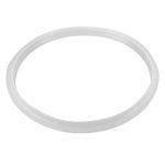 Silicone 3L Pressure Cooker Rubber Seal Ring Replacement Spare Parts, Electronics & Appliances, Appliances, Small Kitchen Appliances, Benchtop Cooking, Slow Cookers & Pressure Cookers,  - NZ DEPOT 1