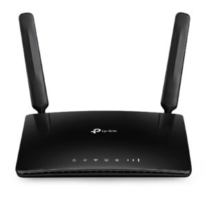 TP-Link TL-MR6500v 4G LTE Wi-Fi Router with VOIP