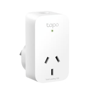 TP Link Tapo P100 Mini Smart Wi Fi Plug NZDEPOT - NZ DEPOT