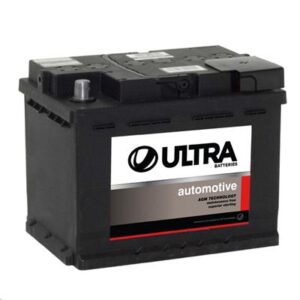 ULTRA BATTERY AUTOMOTIVE AGM DIN105LHAGMU - NZ DEPOT