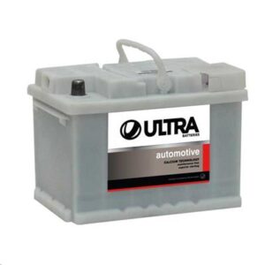 ULTRA BATTERY AUTOMOTIVE DIN55LU > Power & Lighting > Batteries & Chargers >  - NZ DEPOT